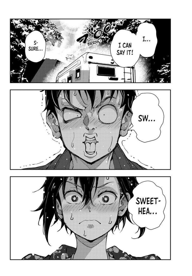 Zombie 100 Zombie Ni Naru Made Ni Shitai 100 No Koto 58 6