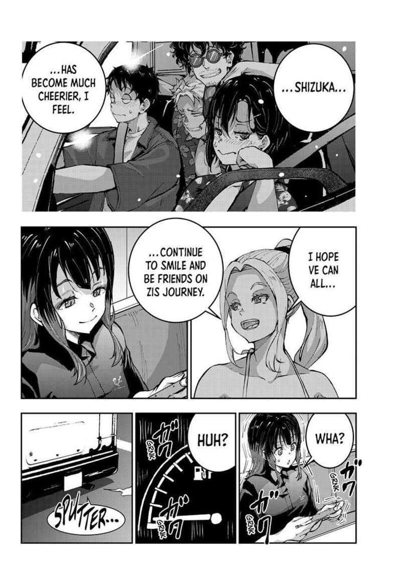 Zombie 100 Zombie Ni Naru Made Ni Shitai 100 No Koto 58 8