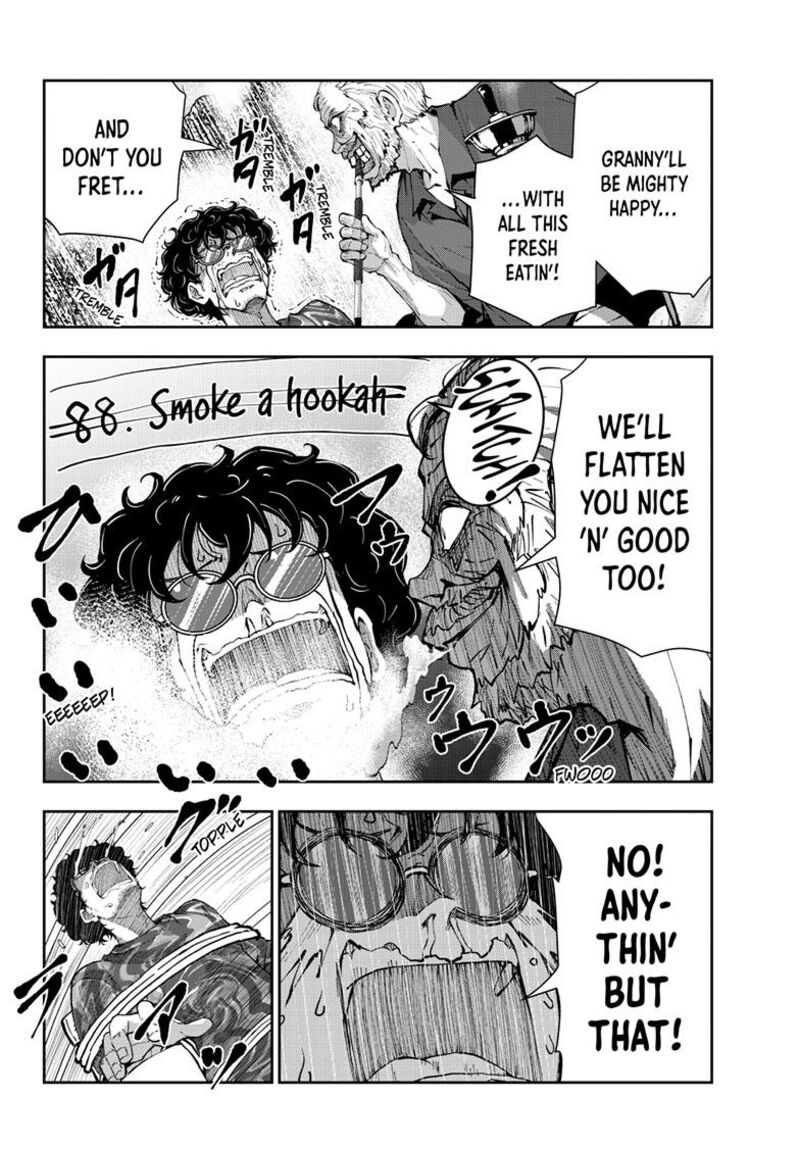 Zombie 100 Zombie Ni Naru Made Ni Shitai 100 No Koto 59 26