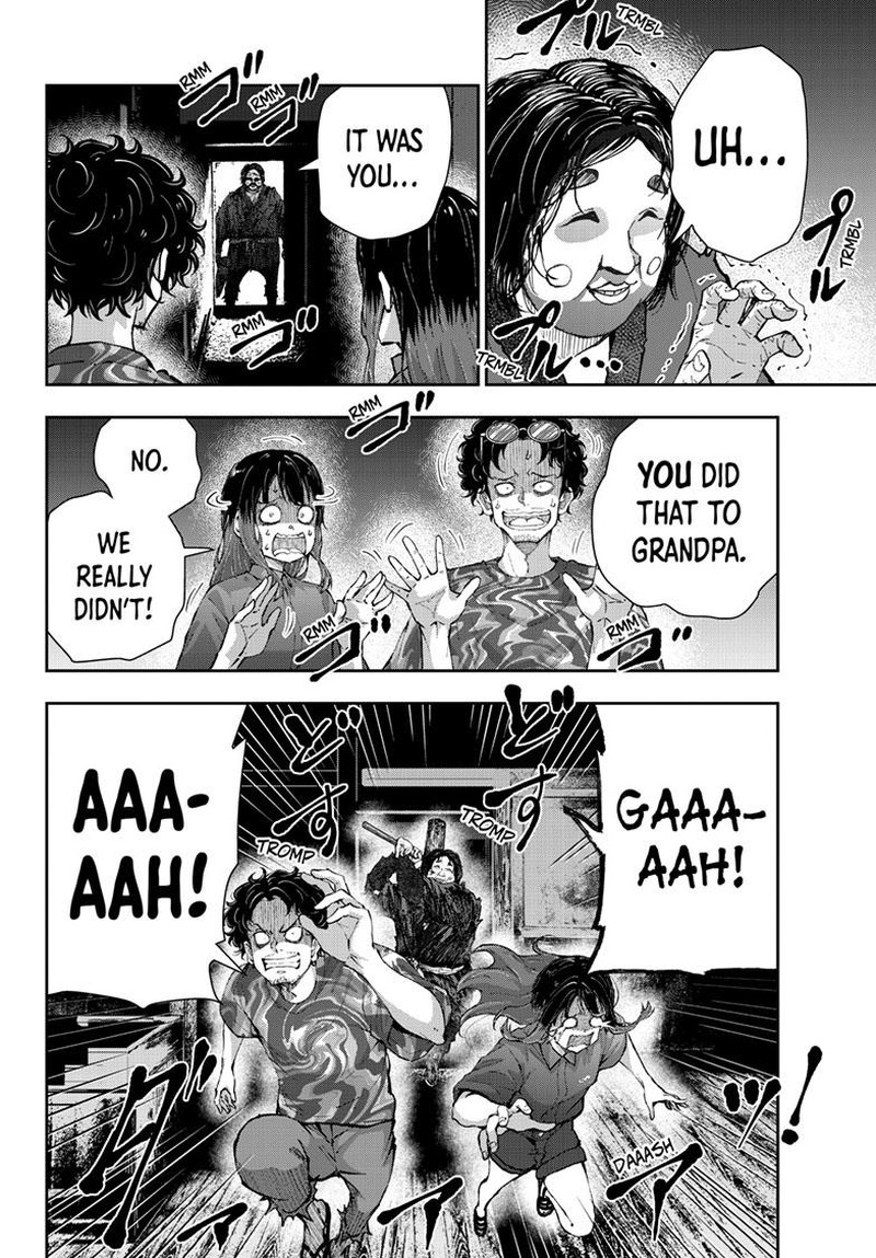 Zombie 100 Zombie Ni Naru Made Ni Shitai 100 No Koto 60 10