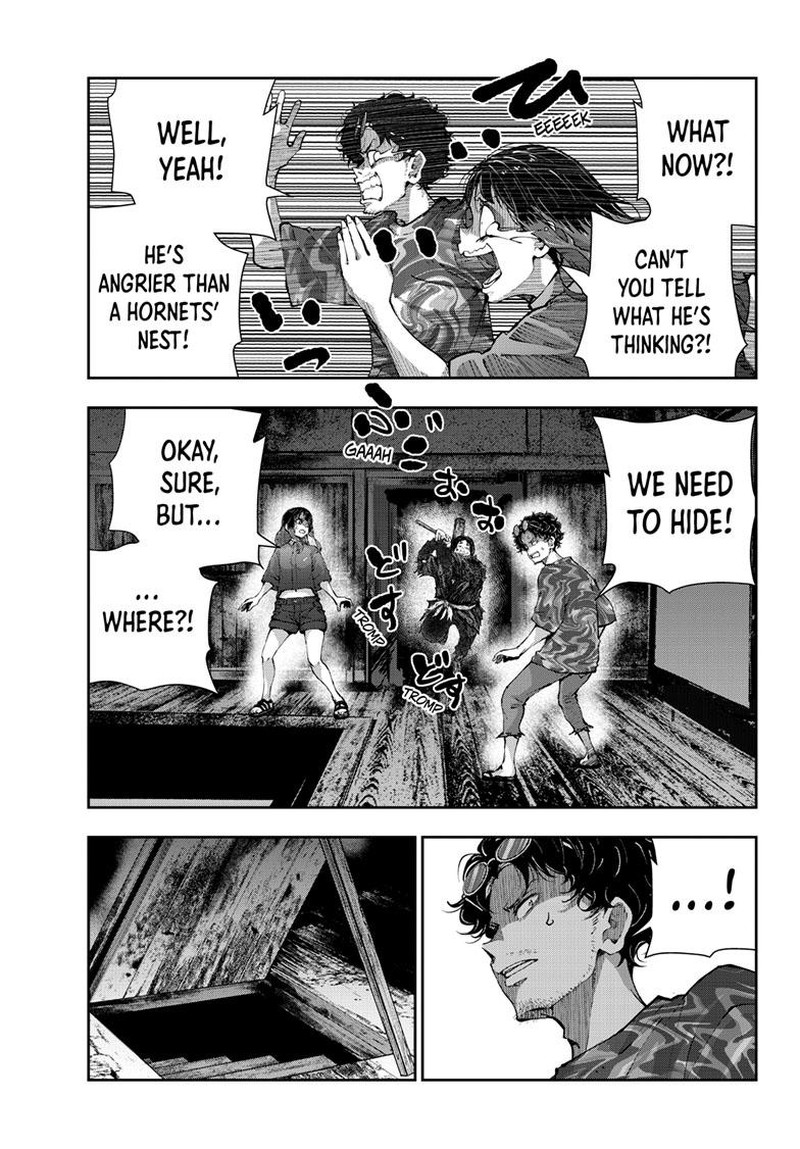 Zombie 100 Zombie Ni Naru Made Ni Shitai 100 No Koto 60 11