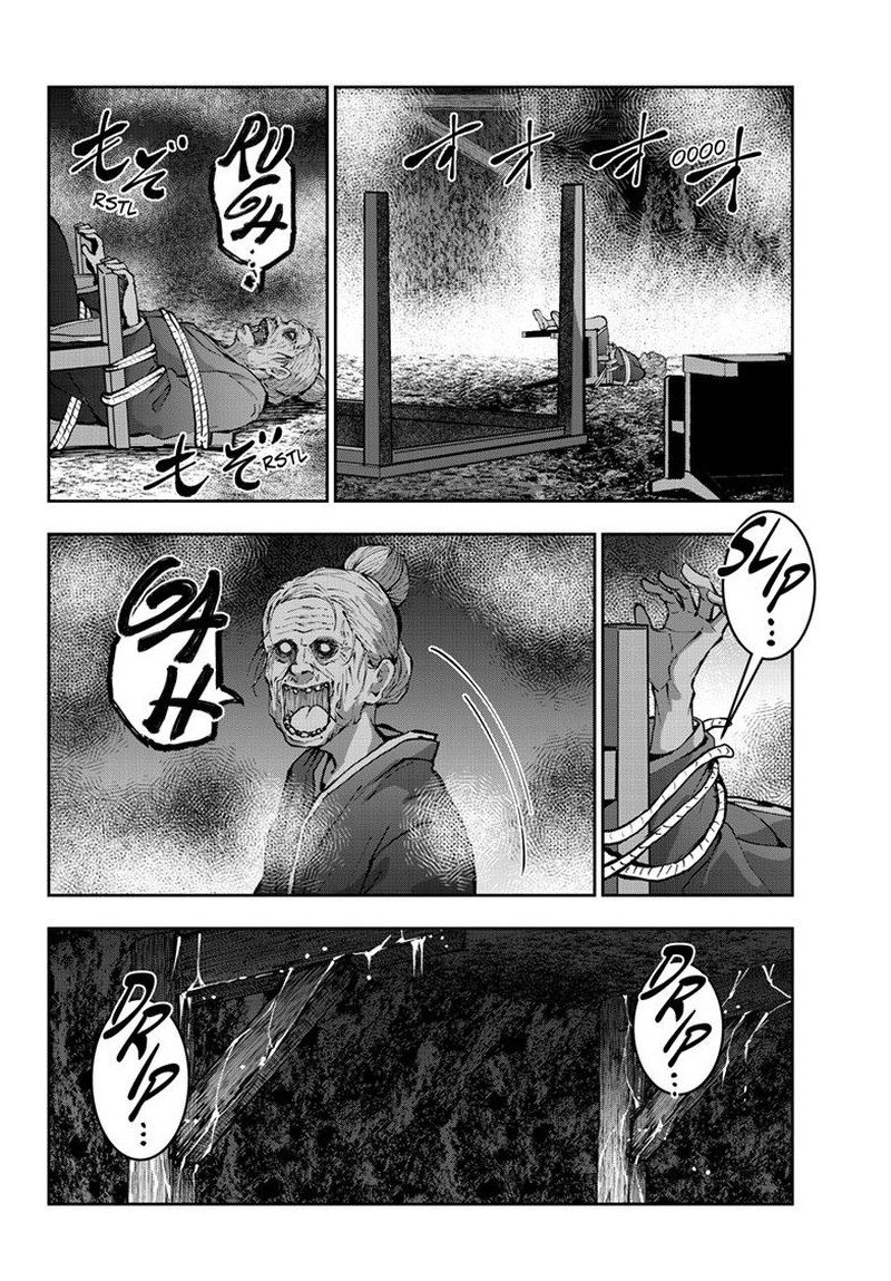Zombie 100 Zombie Ni Naru Made Ni Shitai 100 No Koto 60 12