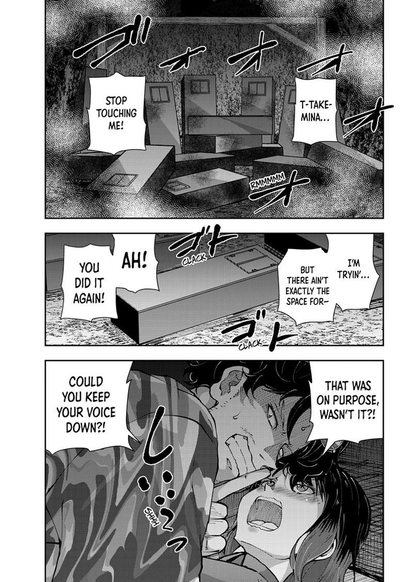 Zombie 100 Zombie Ni Naru Made Ni Shitai 100 No Koto 60 13