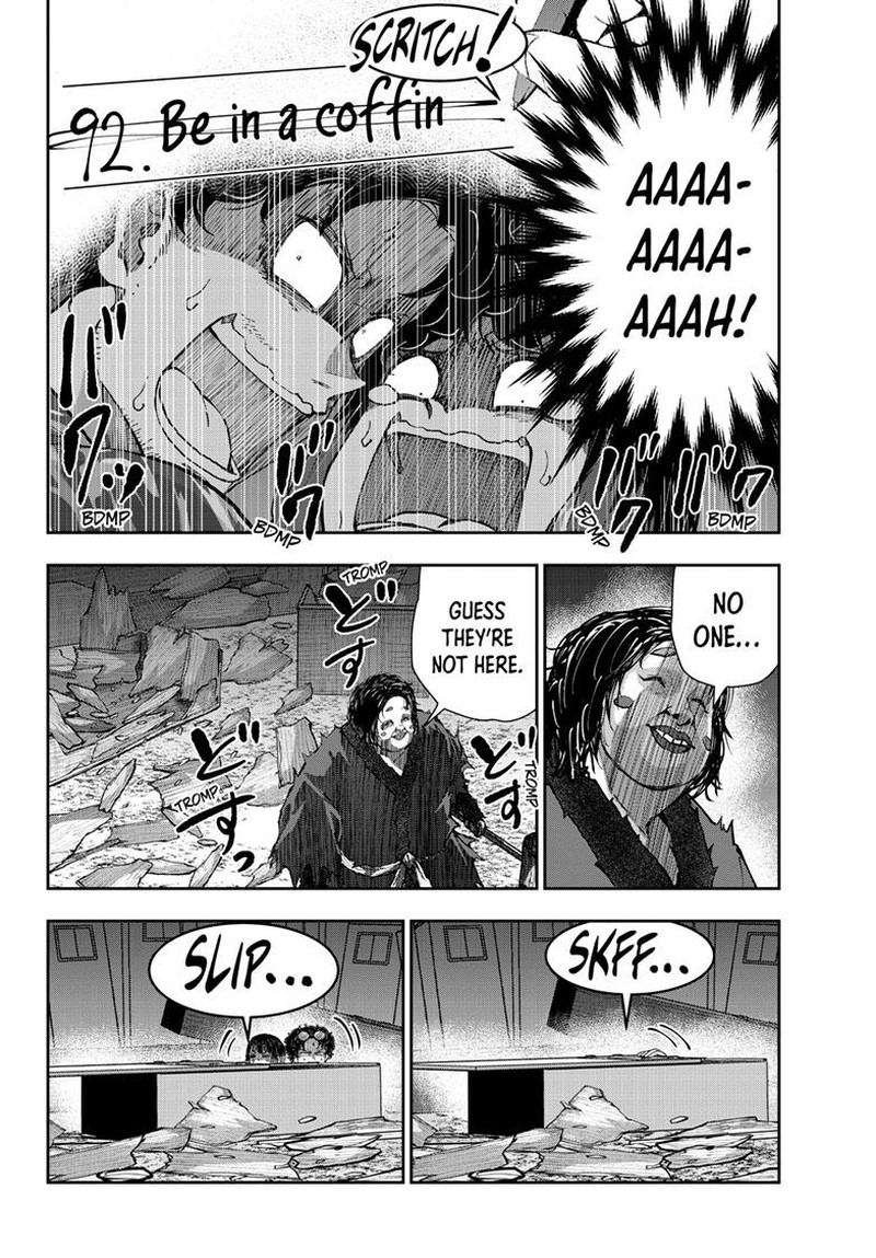 Zombie 100 Zombie Ni Naru Made Ni Shitai 100 No Koto 60 16