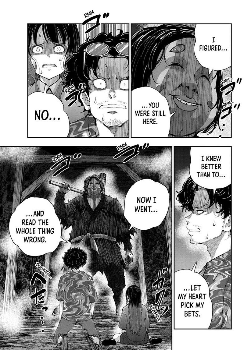 Zombie 100 Zombie Ni Naru Made Ni Shitai 100 No Koto 60 19