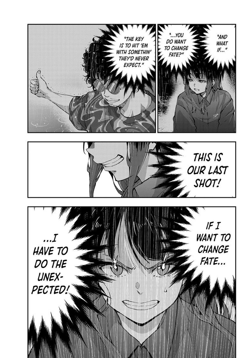 Zombie 100 Zombie Ni Naru Made Ni Shitai 100 No Koto 60 21