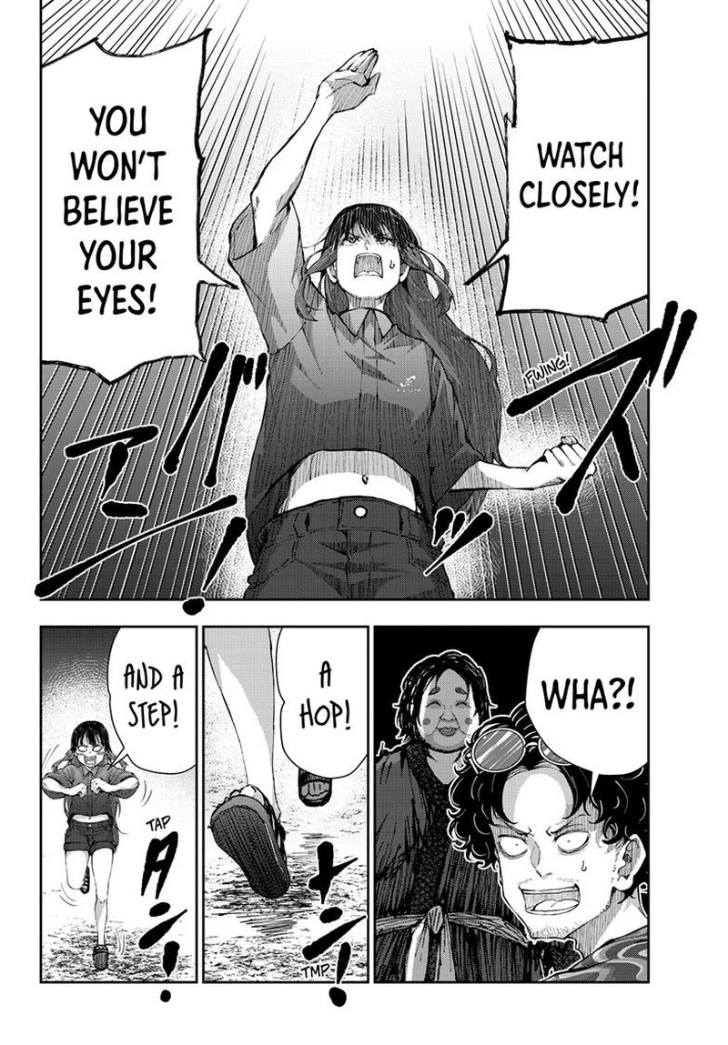 Zombie 100 Zombie Ni Naru Made Ni Shitai 100 No Koto 60 22