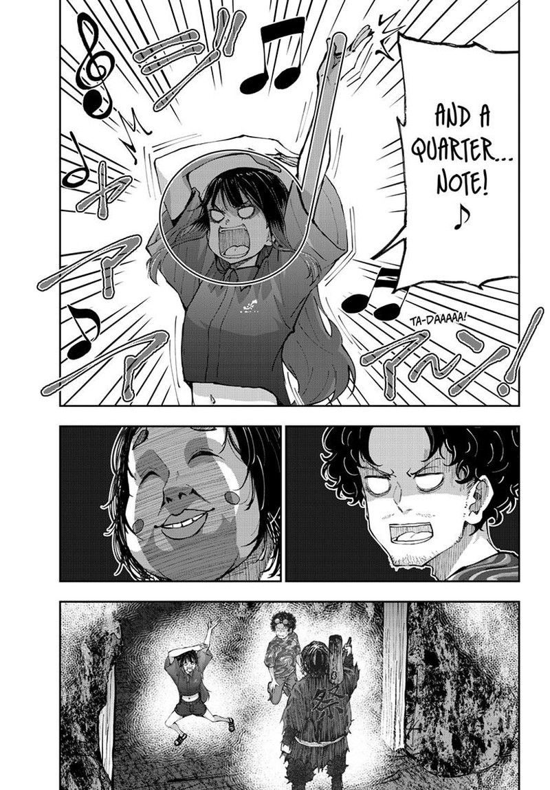 Zombie 100 Zombie Ni Naru Made Ni Shitai 100 No Koto 60 23