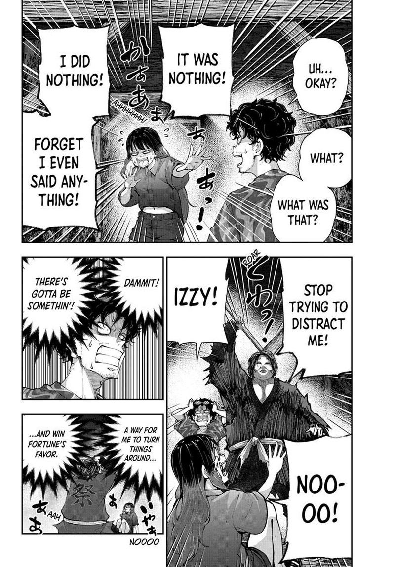 Zombie 100 Zombie Ni Naru Made Ni Shitai 100 No Koto 60 24