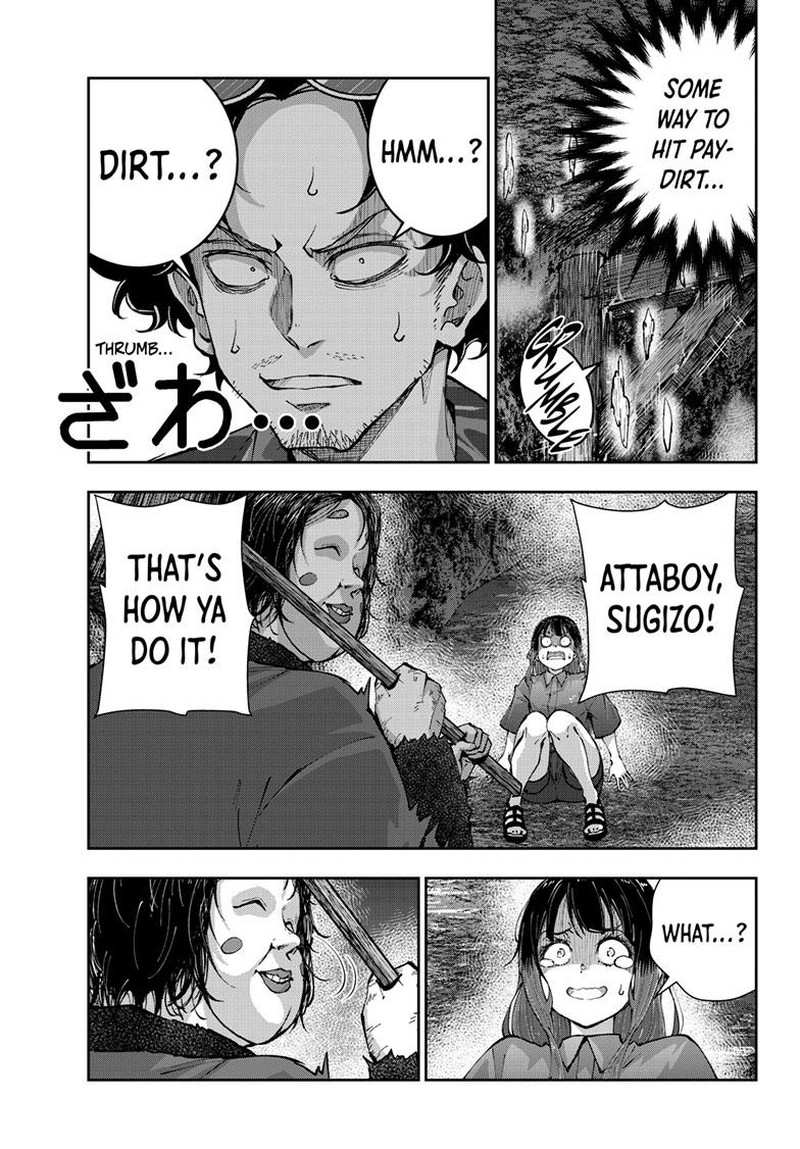 Zombie 100 Zombie Ni Naru Made Ni Shitai 100 No Koto 60 25