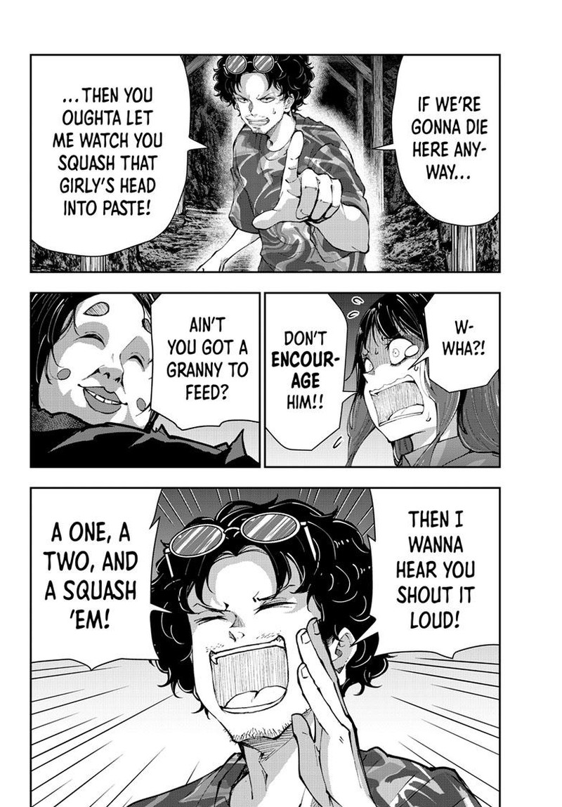 Zombie 100 Zombie Ni Naru Made Ni Shitai 100 No Koto 60 26