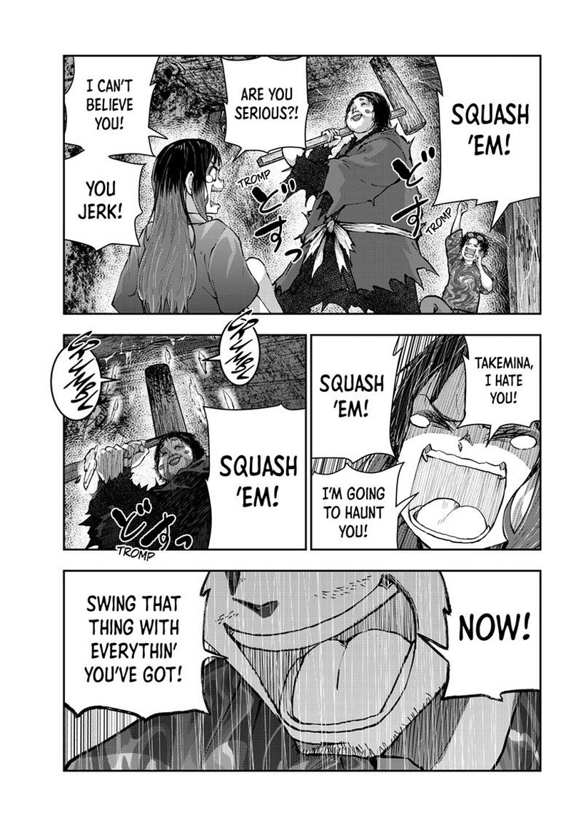 Zombie 100 Zombie Ni Naru Made Ni Shitai 100 No Koto 60 27