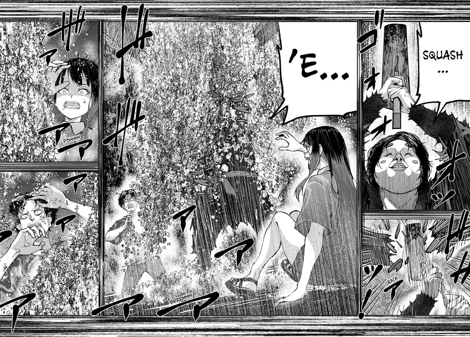 Zombie 100 Zombie Ni Naru Made Ni Shitai 100 No Koto 60 28