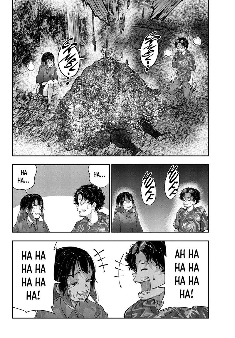 Zombie 100 Zombie Ni Naru Made Ni Shitai 100 No Koto 60 29
