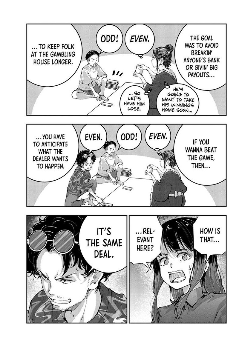 Zombie 100 Zombie Ni Naru Made Ni Shitai 100 No Koto 60 3
