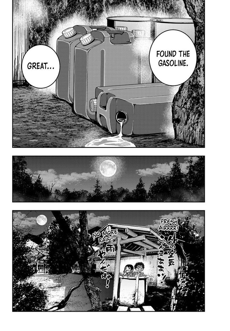 Zombie 100 Zombie Ni Naru Made Ni Shitai 100 No Koto 60 31