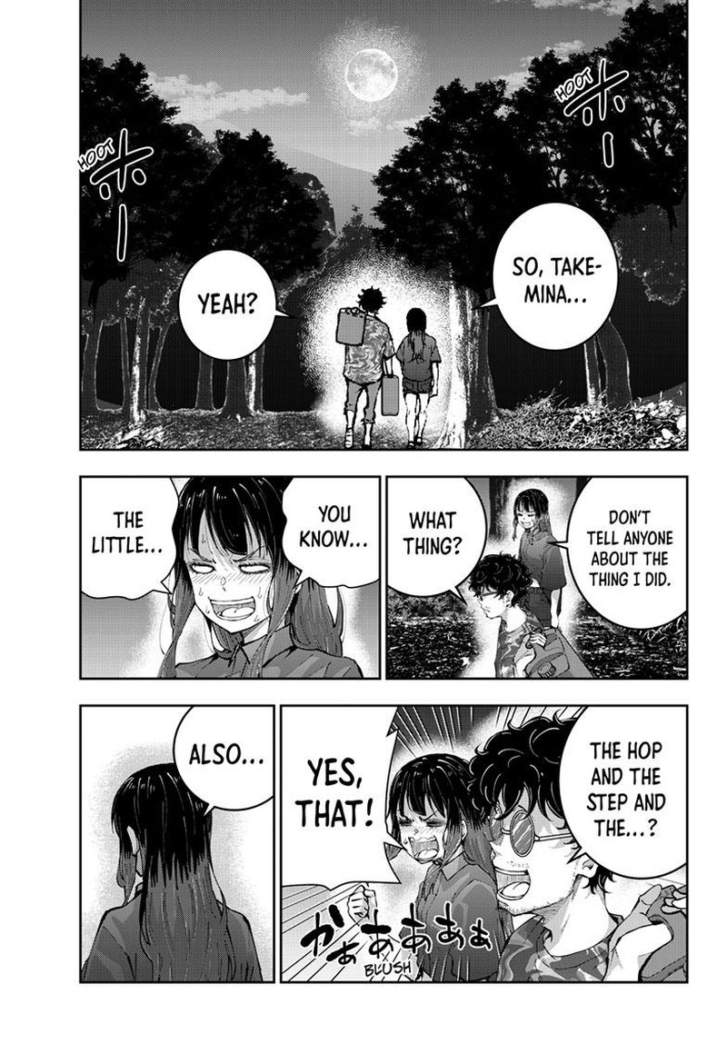 Zombie 100 Zombie Ni Naru Made Ni Shitai 100 No Koto 60 32