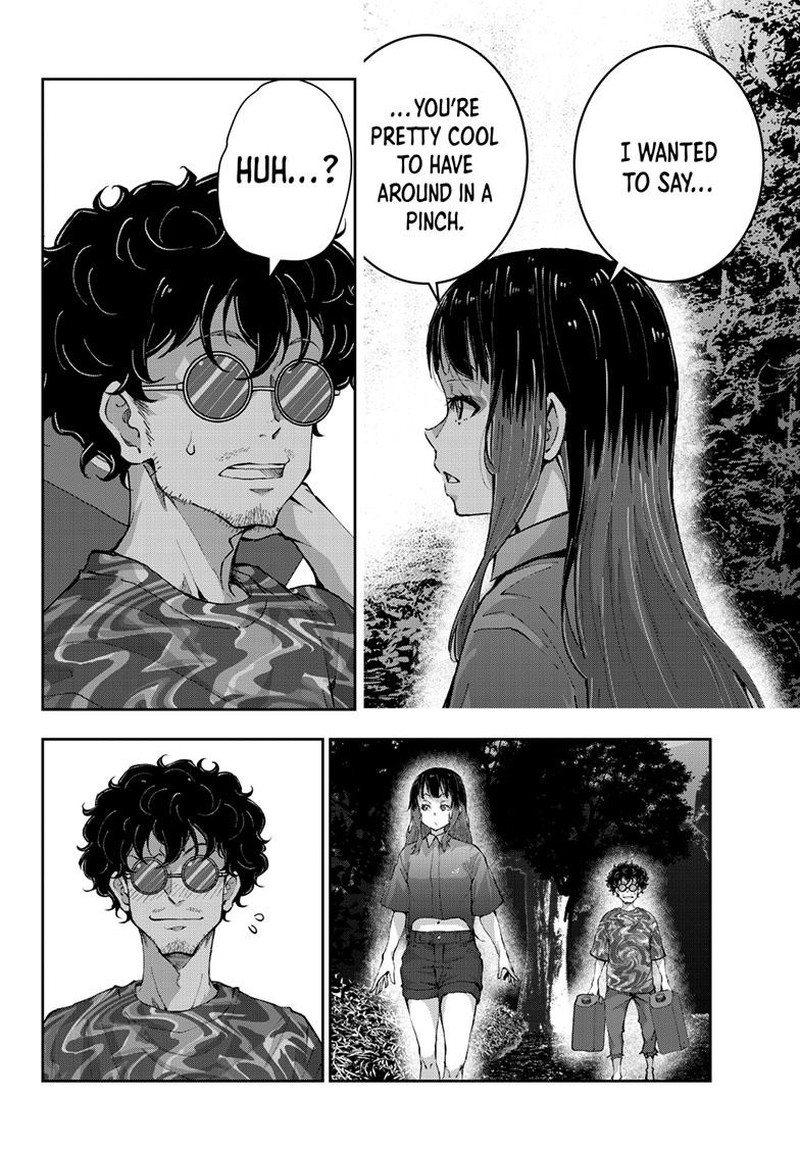 Zombie 100 Zombie Ni Naru Made Ni Shitai 100 No Koto 60 33