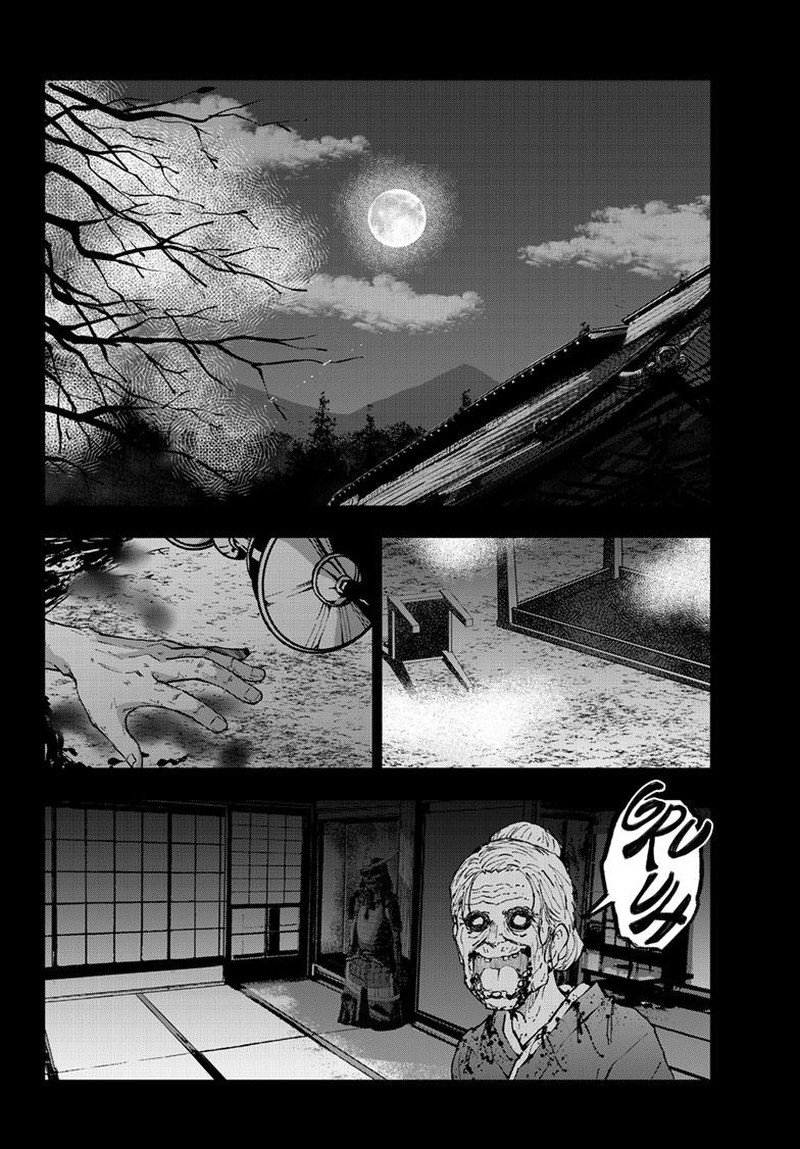 Zombie 100 Zombie Ni Naru Made Ni Shitai 100 No Koto 60 35