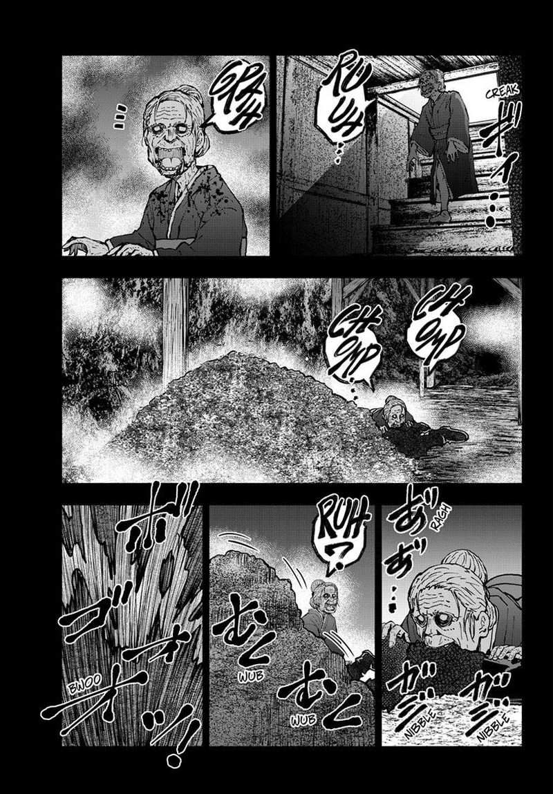 Zombie 100 Zombie Ni Naru Made Ni Shitai 100 No Koto 60 36