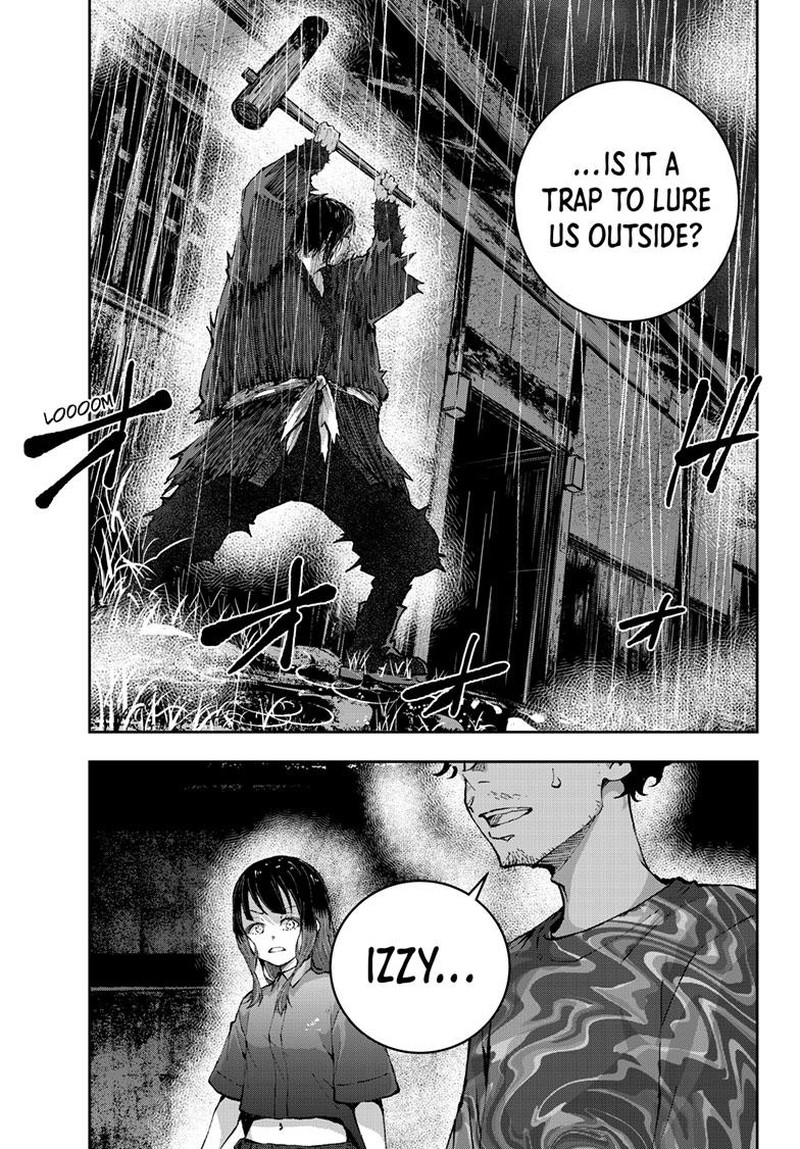 Zombie 100 Zombie Ni Naru Made Ni Shitai 100 No Koto 60 5