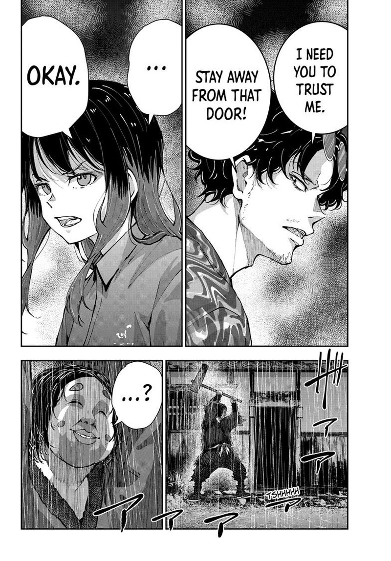 Zombie 100 Zombie Ni Naru Made Ni Shitai 100 No Koto 60 6