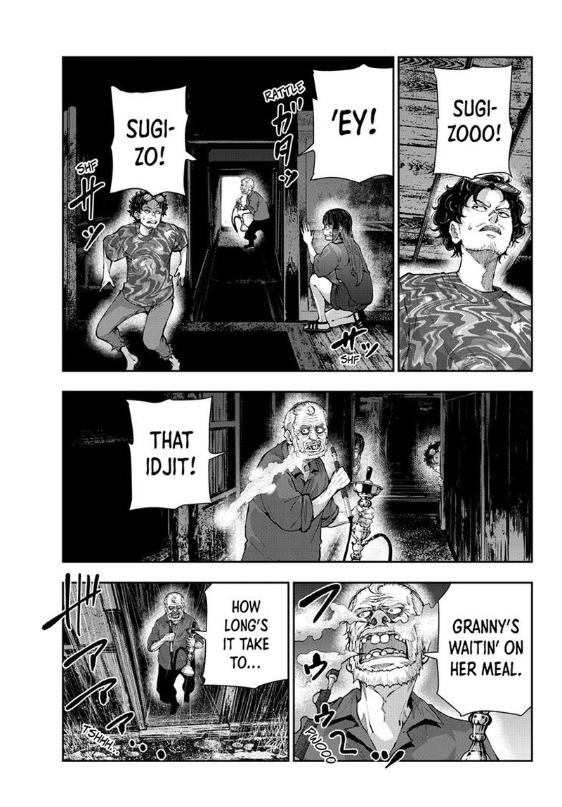 Zombie 100 Zombie Ni Naru Made Ni Shitai 100 No Koto 60 7