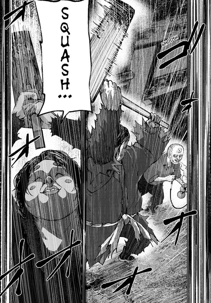 Zombie 100 Zombie Ni Naru Made Ni Shitai 100 No Koto 60 8
