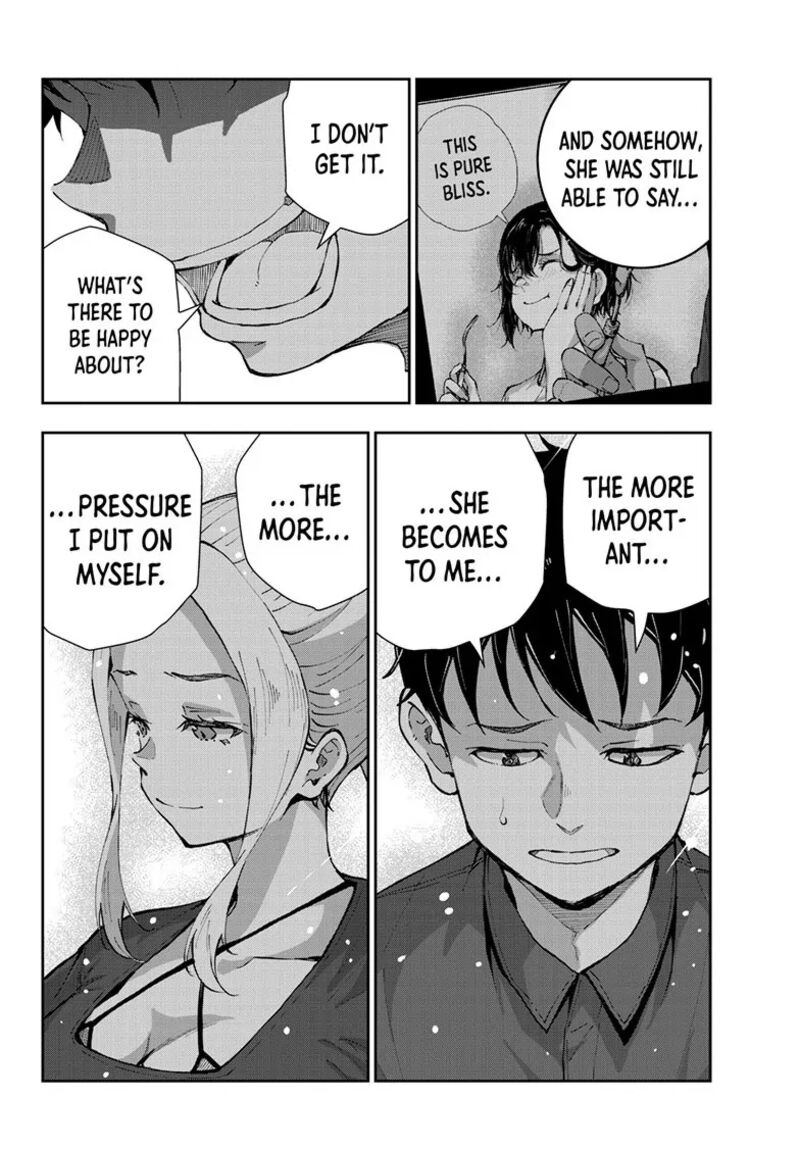 Zombie 100 Zombie Ni Naru Made Ni Shitai 100 No Koto 61 16