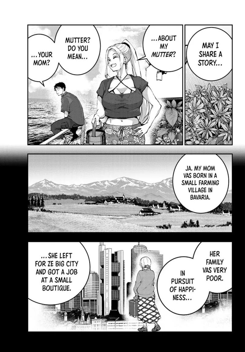 Zombie 100 Zombie Ni Naru Made Ni Shitai 100 No Koto 61 17