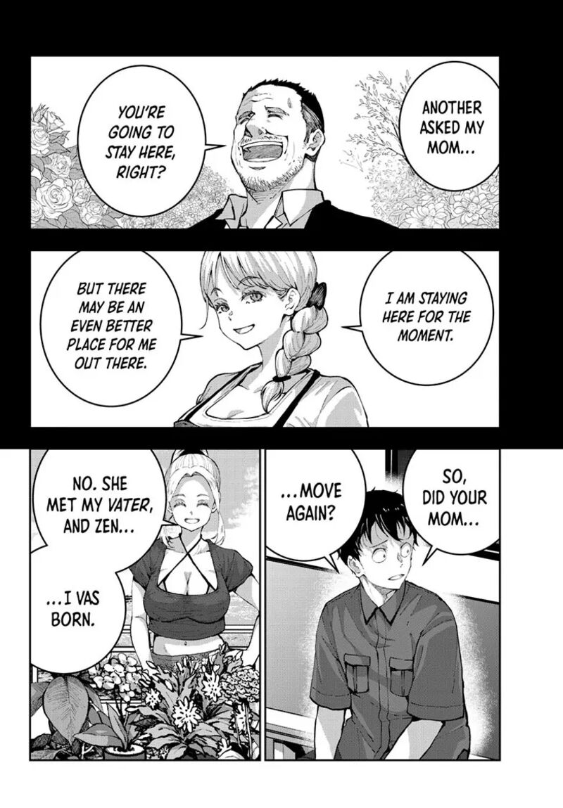 Zombie 100 Zombie Ni Naru Made Ni Shitai 100 No Koto 61 20