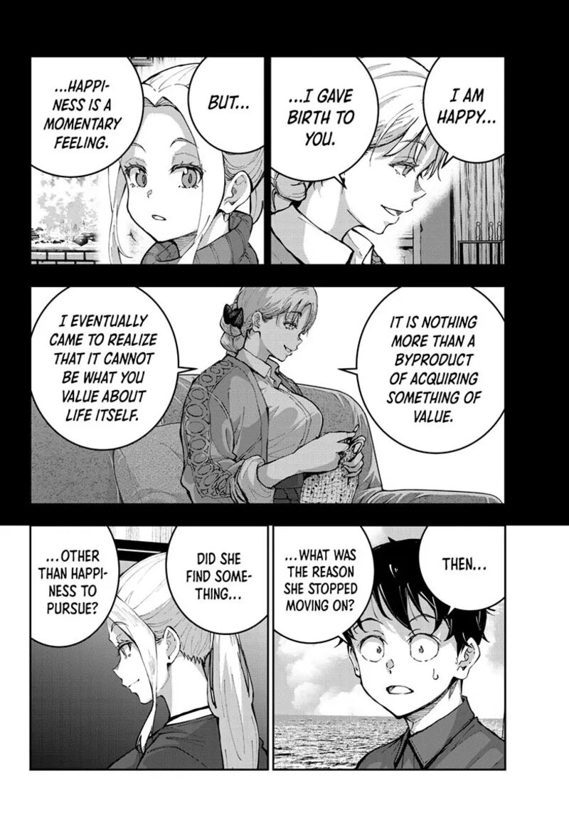 Zombie 100 Zombie Ni Naru Made Ni Shitai 100 No Koto 61 22
