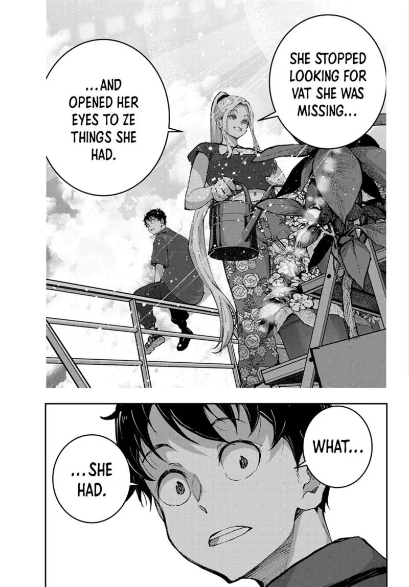 Zombie 100 Zombie Ni Naru Made Ni Shitai 100 No Koto 61 23