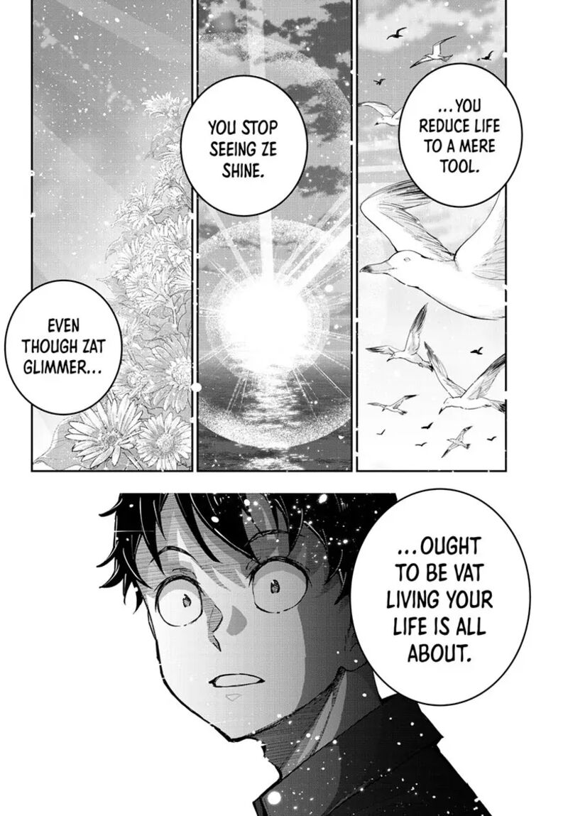 Zombie 100 Zombie Ni Naru Made Ni Shitai 100 No Koto 61 26