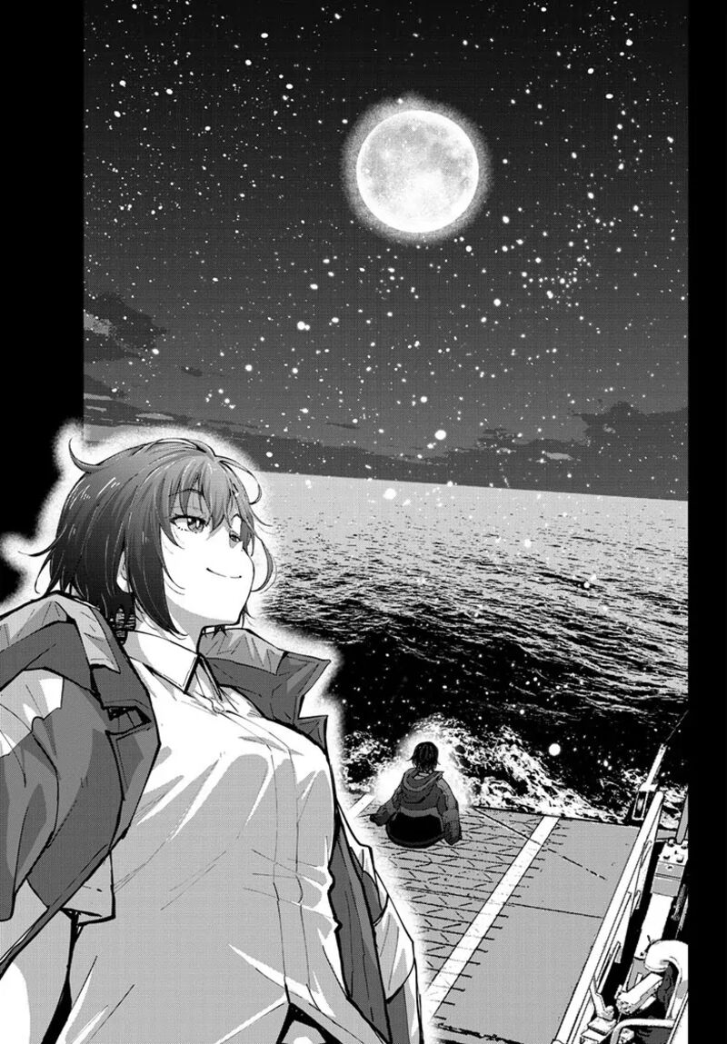 Zombie 100 Zombie Ni Naru Made Ni Shitai 100 No Koto 61 31