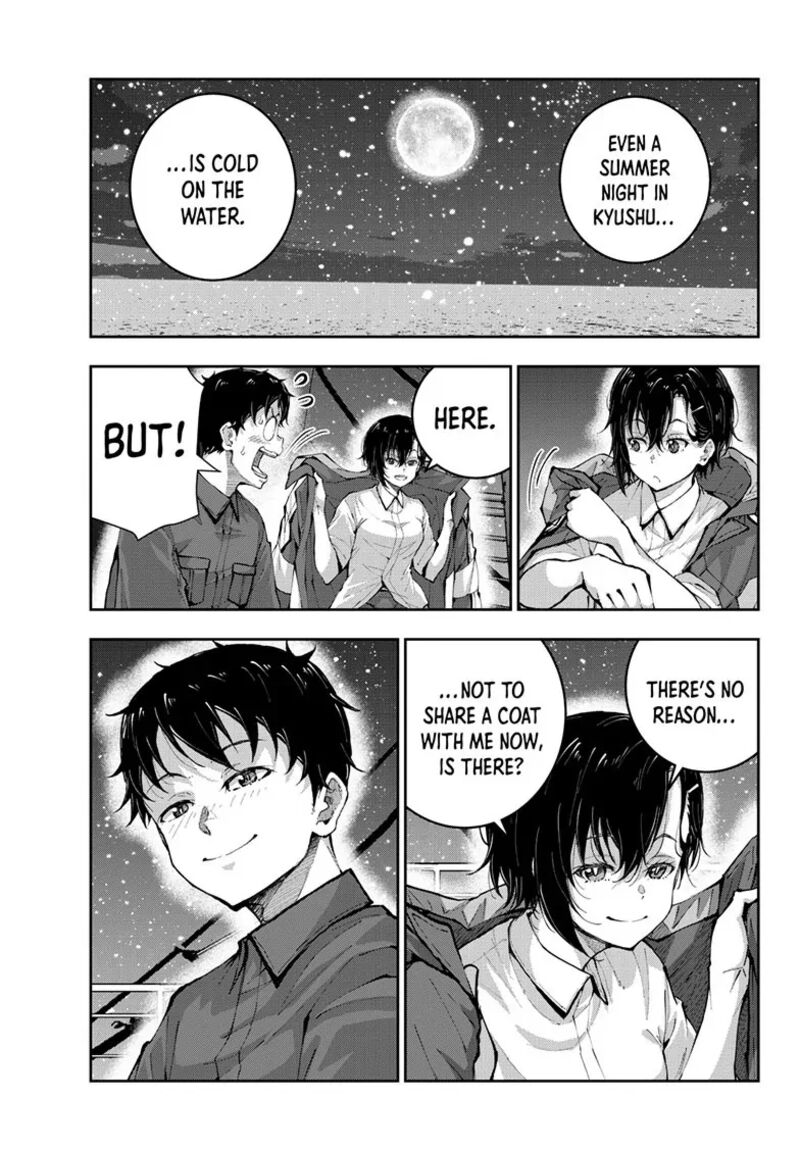 Zombie 100 Zombie Ni Naru Made Ni Shitai 100 No Koto 61 33