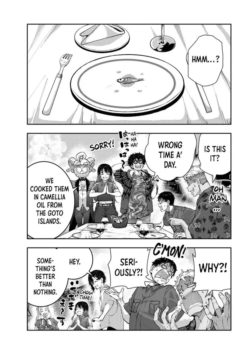 Zombie 100 Zombie Ni Naru Made Ni Shitai 100 No Koto 61 7