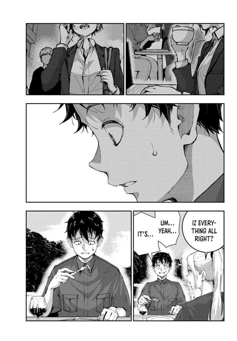 Zombie 100 Zombie Ni Naru Made Ni Shitai 100 No Koto 61 9