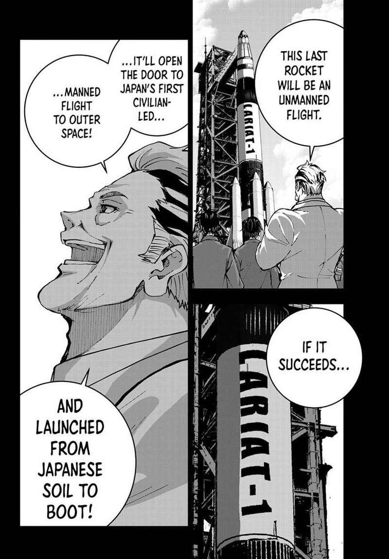 Zombie 100 Zombie Ni Naru Made Ni Shitai 100 No Koto 62 28