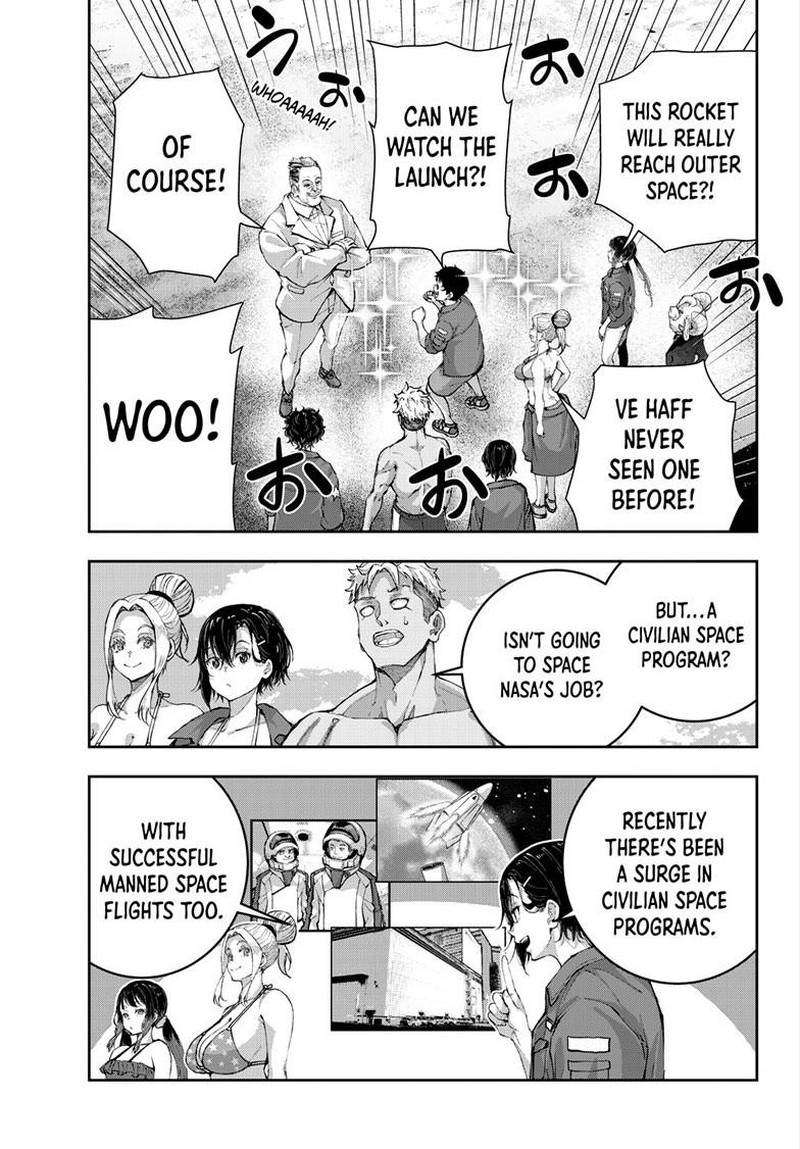 Zombie 100 Zombie Ni Naru Made Ni Shitai 100 No Koto 62 29