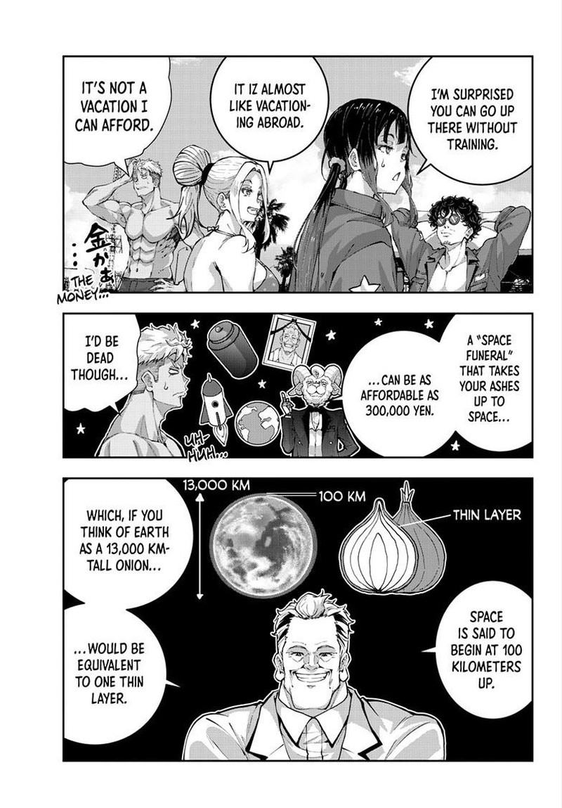 Zombie 100 Zombie Ni Naru Made Ni Shitai 100 No Koto 62 39