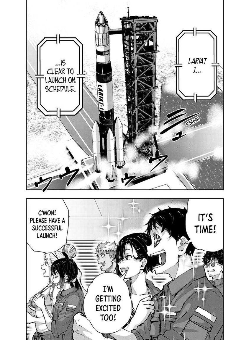 Zombie 100 Zombie Ni Naru Made Ni Shitai 100 No Koto 62 43