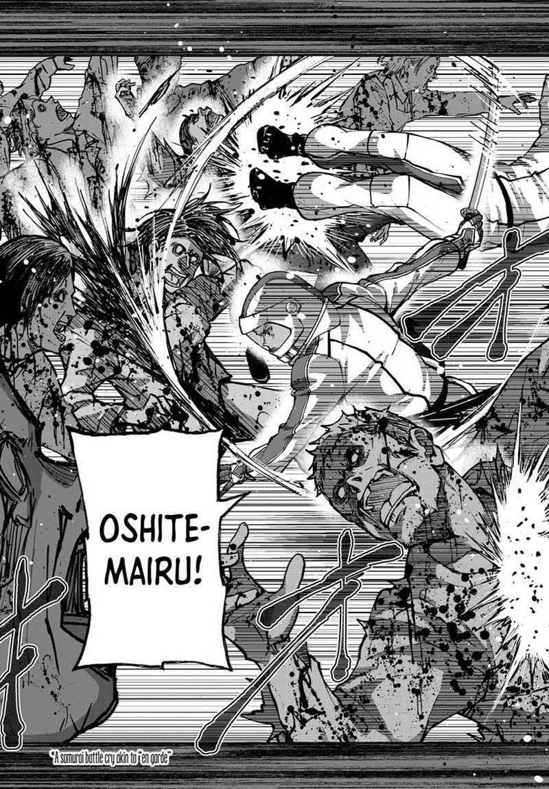 Zombie 100 Zombie Ni Naru Made Ni Shitai 100 No Koto 63 28