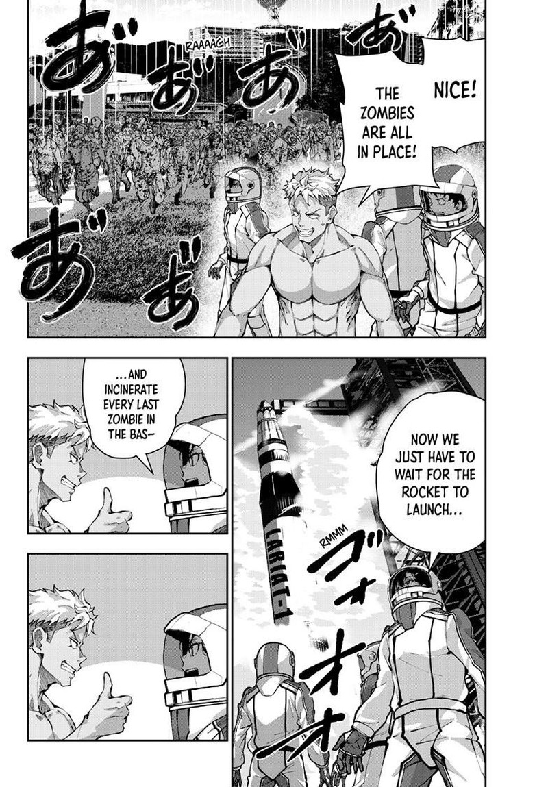 Zombie 100 Zombie Ni Naru Made Ni Shitai 100 No Koto 63 37