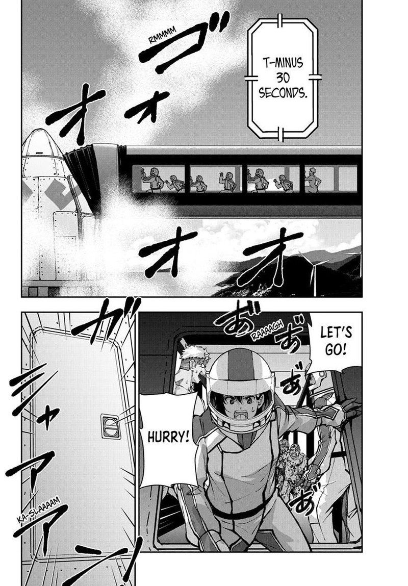 Zombie 100 Zombie Ni Naru Made Ni Shitai 100 No Koto 63 43