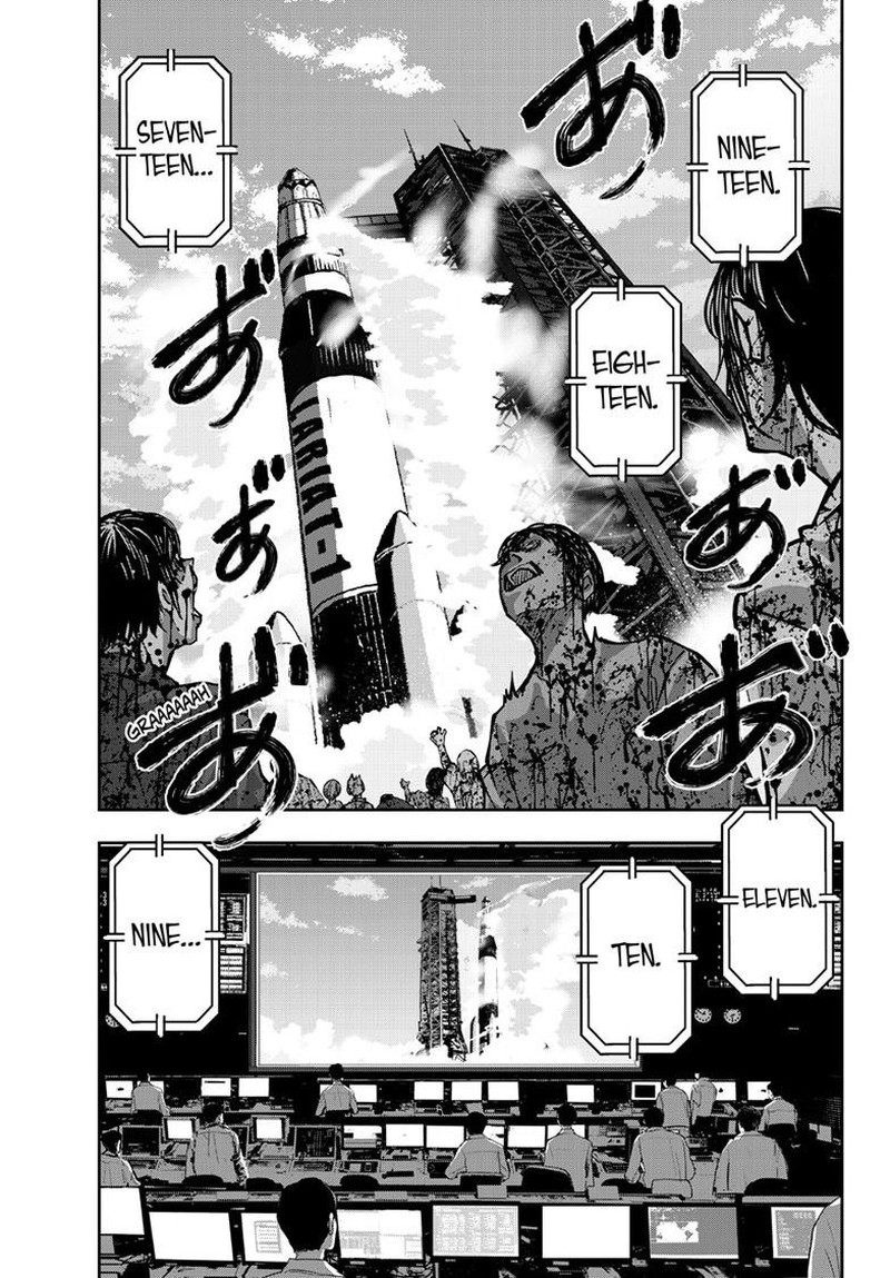 Zombie 100 Zombie Ni Naru Made Ni Shitai 100 No Koto 63 44