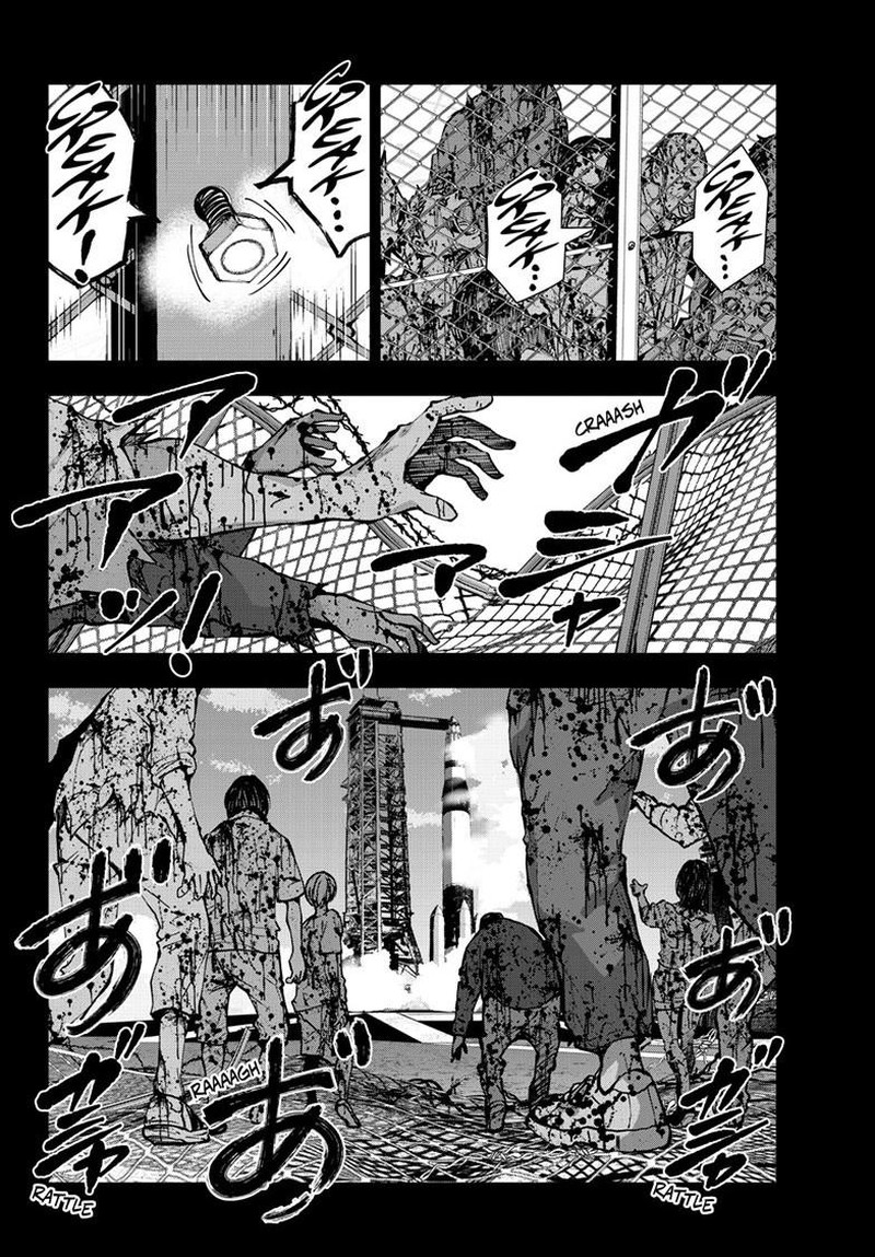 Zombie 100 Zombie Ni Naru Made Ni Shitai 100 No Koto 63 5