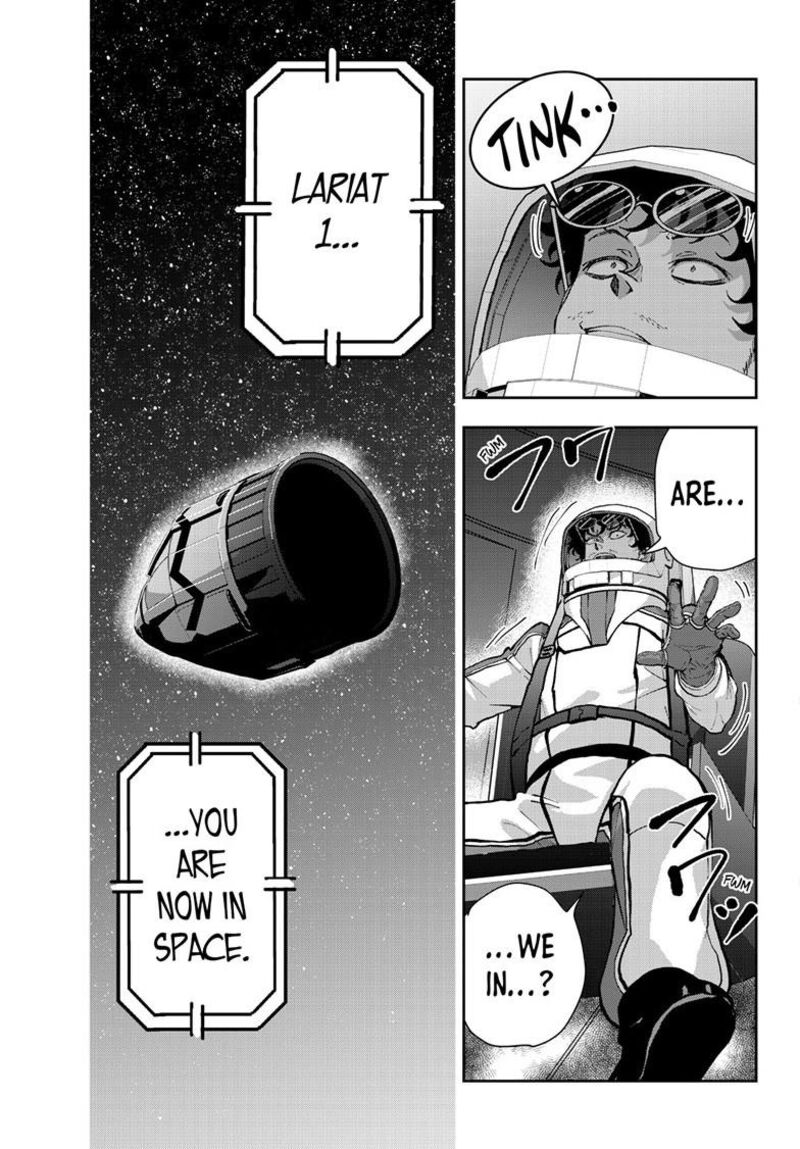 Zombie 100 Zombie Ni Naru Made Ni Shitai 100 No Koto 64 12