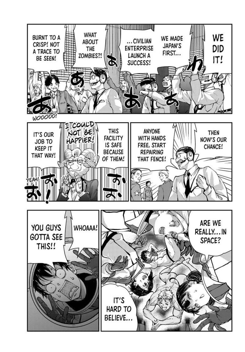 Zombie 100 Zombie Ni Naru Made Ni Shitai 100 No Koto 64 16