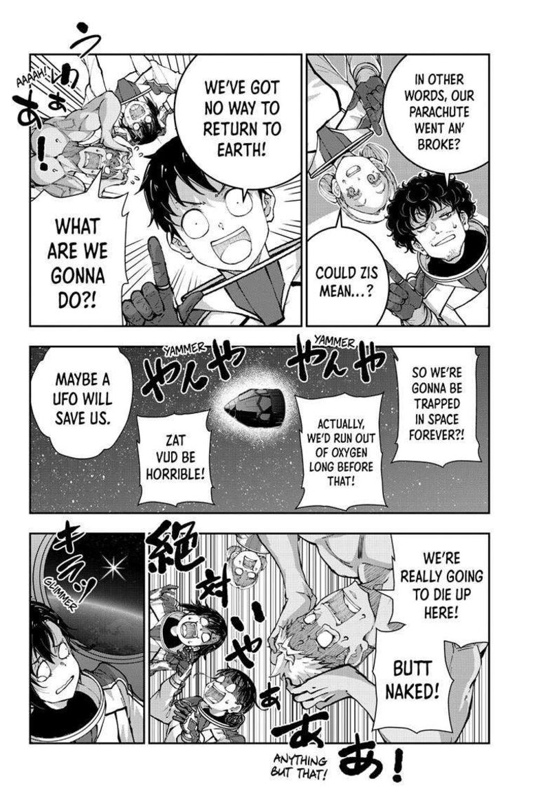 Zombie 100 Zombie Ni Naru Made Ni Shitai 100 No Koto 64 20